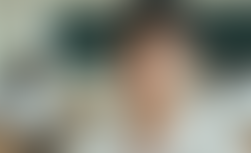 Geblurrte Content-Vorschau