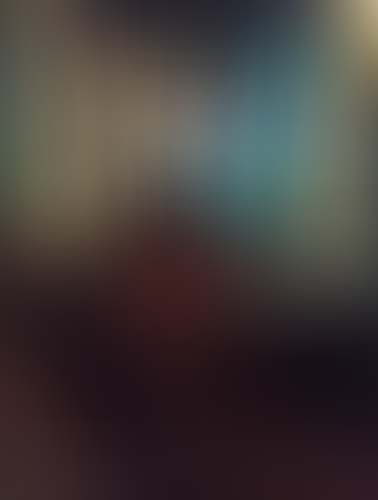 Geblurrte Content-Vorschau