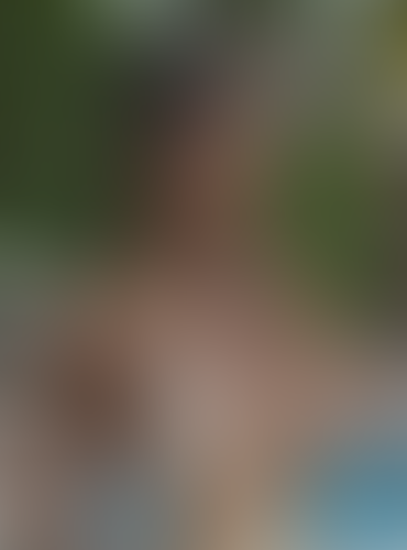 Geblurrte Content-Vorschau