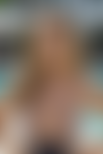 Geblurrte Content-Vorschau
