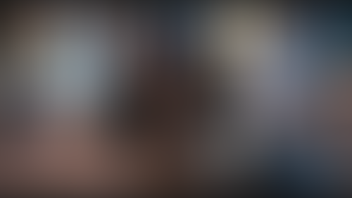 Geblurrte Content-Vorschau