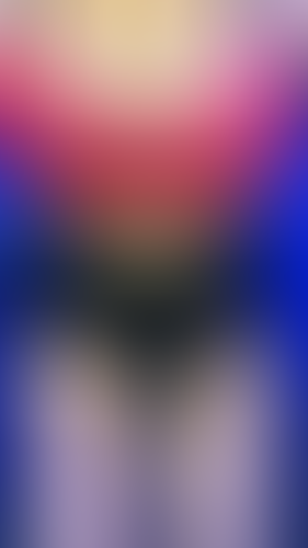 Geblurrte Content-Vorschau