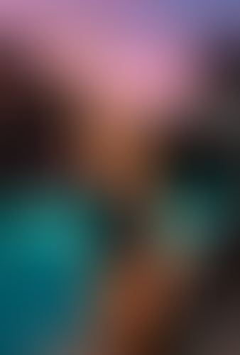 Geblurrte Content-Vorschau