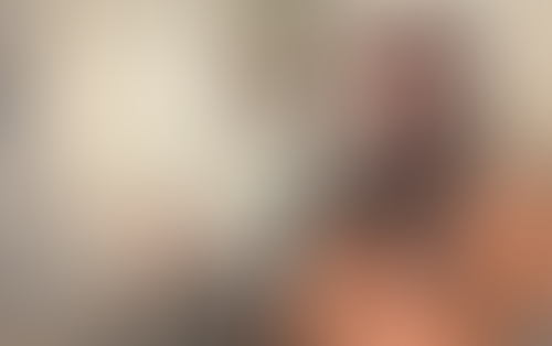 Geblurrte Content-Vorschau