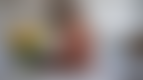 Geblurrte Content-Vorschau