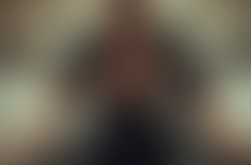 Geblurrte Content-Vorschau