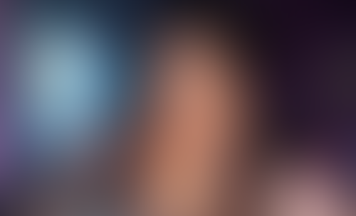 Geblurrte Content-Vorschau