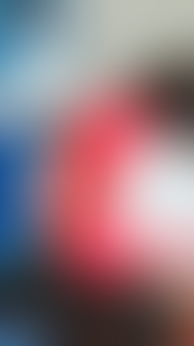 Geblurrte Content-Vorschau