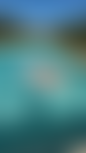 Geblurrte Content-Vorschau