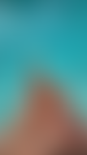 Geblurrte Content-Vorschau