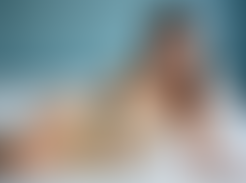 Geblurrte Content-Vorschau