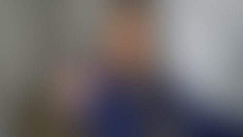 Geblurrte Content-Vorschau