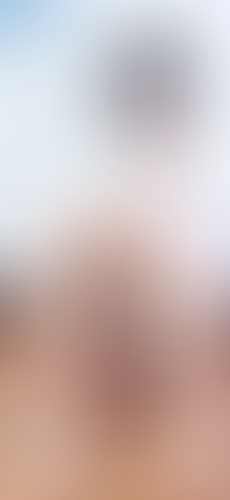 Geblurrte Content-Vorschau