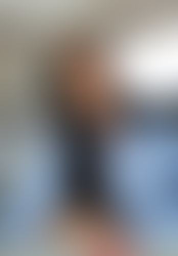 Geblurrte Content-Vorschau