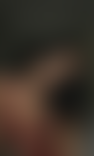 Geblurrte Content-Vorschau
