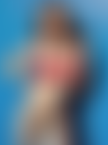 Geblurrte Content-Vorschau