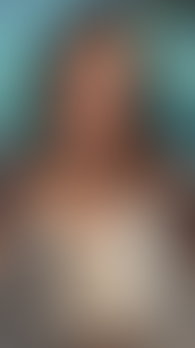 Geblurrte Content-Vorschau