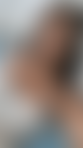 Geblurrte Content-Vorschau