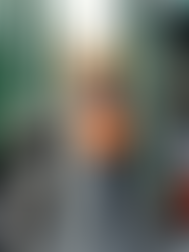 Geblurrte Content-Vorschau