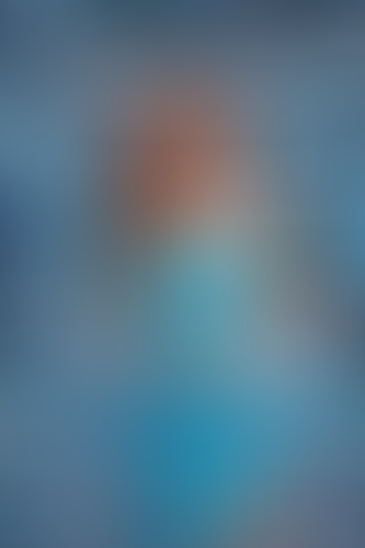 Geblurrte Content-Vorschau