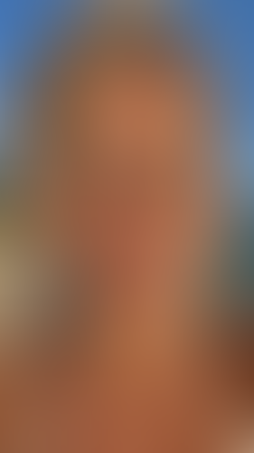 Geblurrte Content-Vorschau