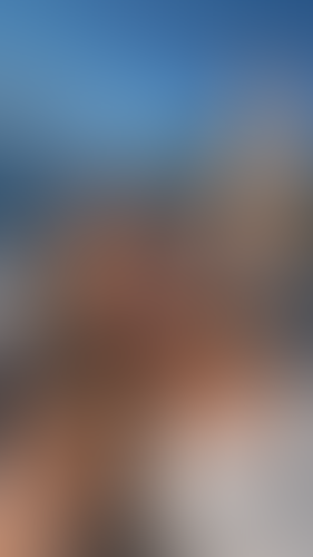Geblurrte Content-Vorschau