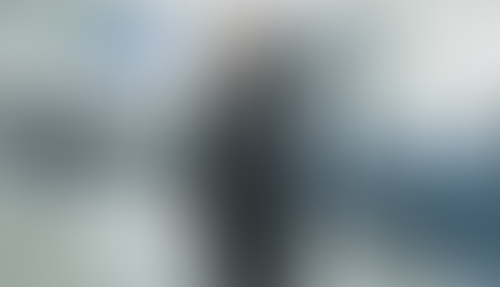 Geblurrte Content-Vorschau