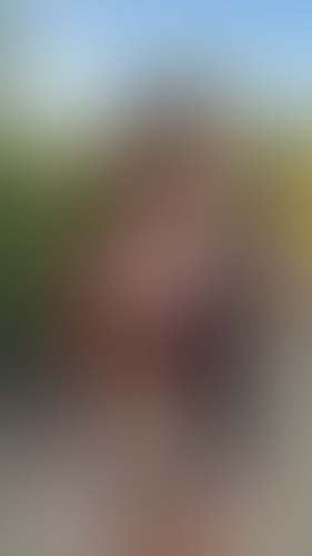Geblurrte Content-Vorschau