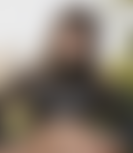Geblurrte Content-Vorschau