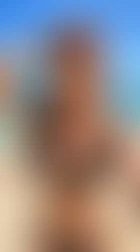 Geblurrte Content-Vorschau
