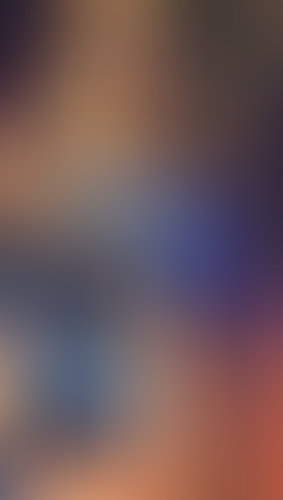 Geblurrte Content-Vorschau
