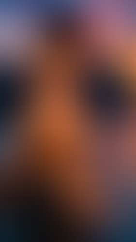 Geblurrte Content-Vorschau
