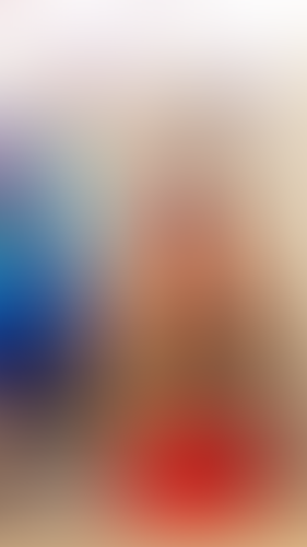 Geblurrte Content-Vorschau