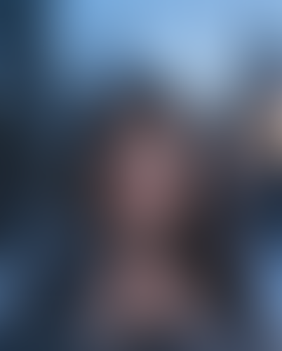 Geblurrte Content-Vorschau