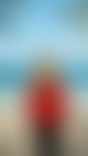 Geblurrte Content-Vorschau