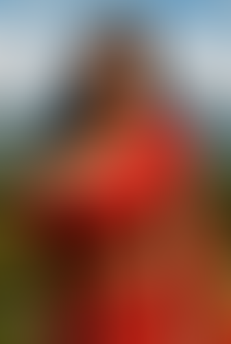 Geblurrte Content-Vorschau