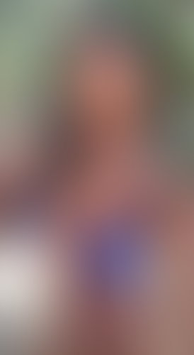 Geblurrte Content-Vorschau
