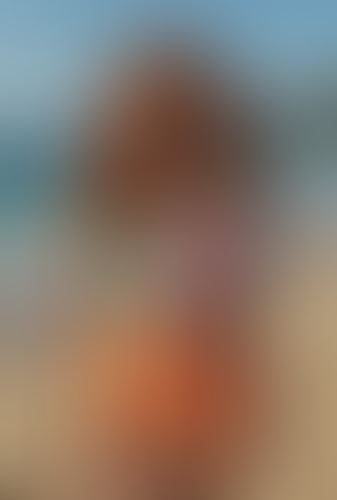 Geblurrte Content-Vorschau