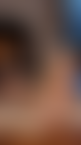 Geblurrte Content-Vorschau