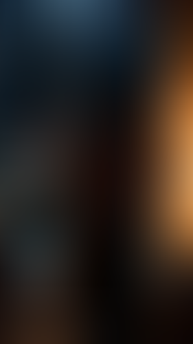 Geblurrte Content-Vorschau