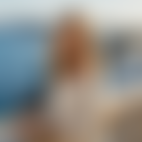 Geblurrte Content-Vorschau