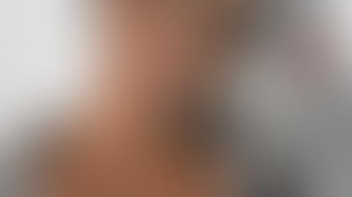 Geblurrte Content-Vorschau