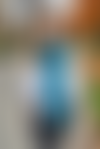 Geblurrte Content-Vorschau