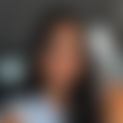 Geblurrte Content-Vorschau