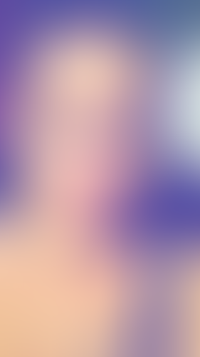 Geblurrte Content-Vorschau