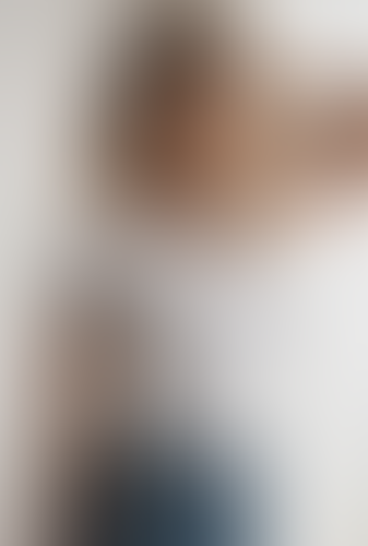 Geblurrte Content-Vorschau