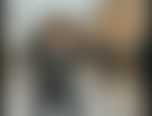 Geblurrte Content-Vorschau