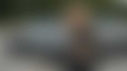 Geblurrte Content-Vorschau