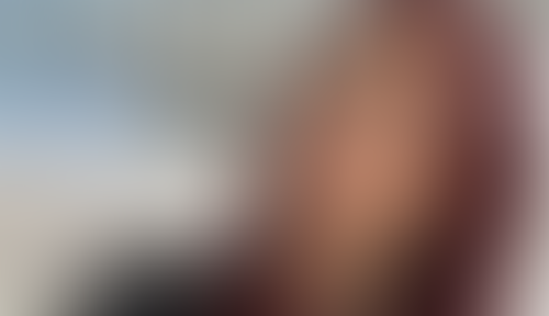 Geblurrte Content-Vorschau