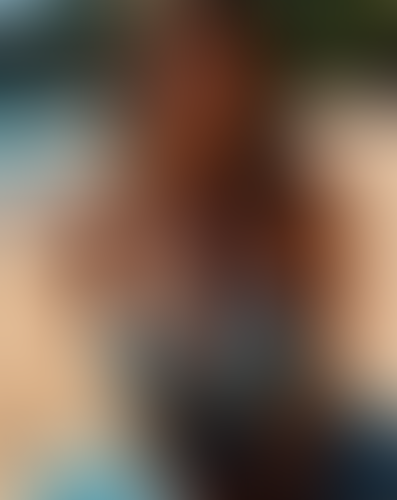 Geblurrte Content-Vorschau